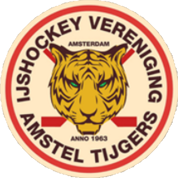 Amstel Tijgers 1963 logo