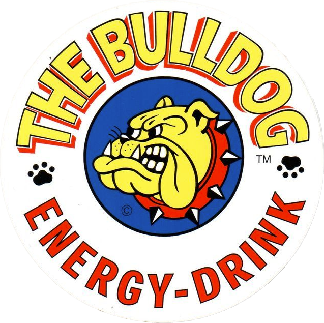 Amsterdam Bull Dogs logo