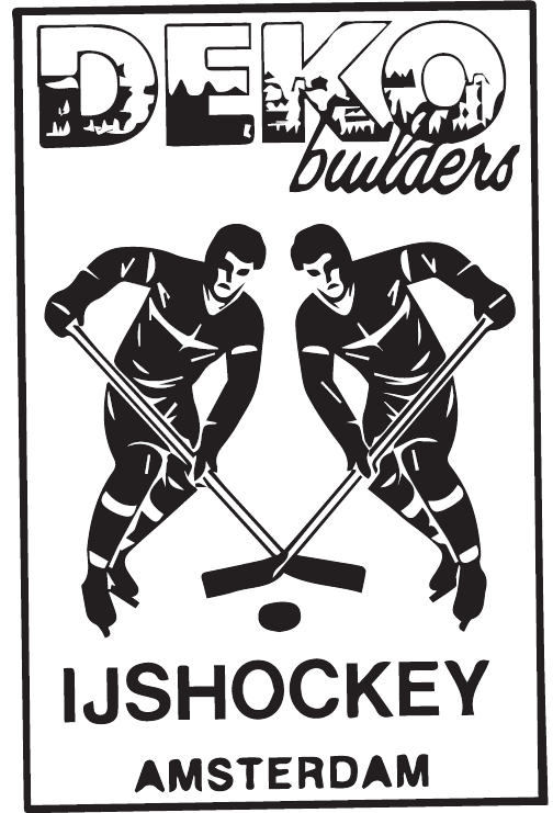 Deko Builders logo
