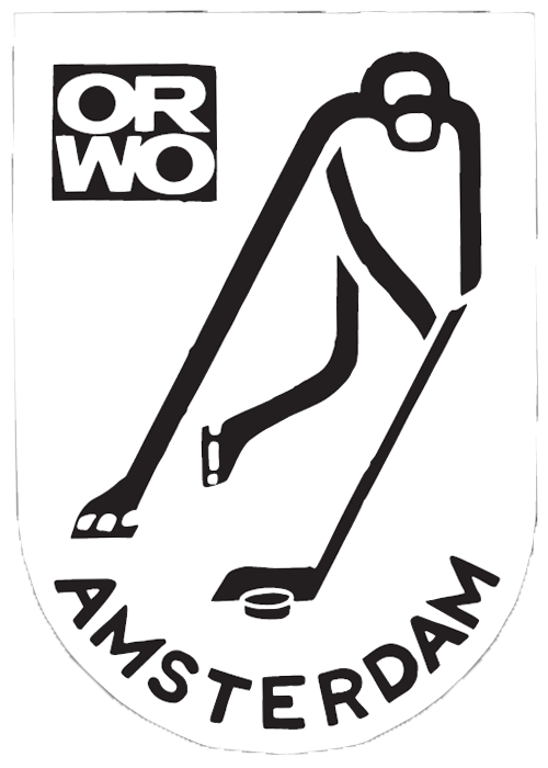 ORWO logo