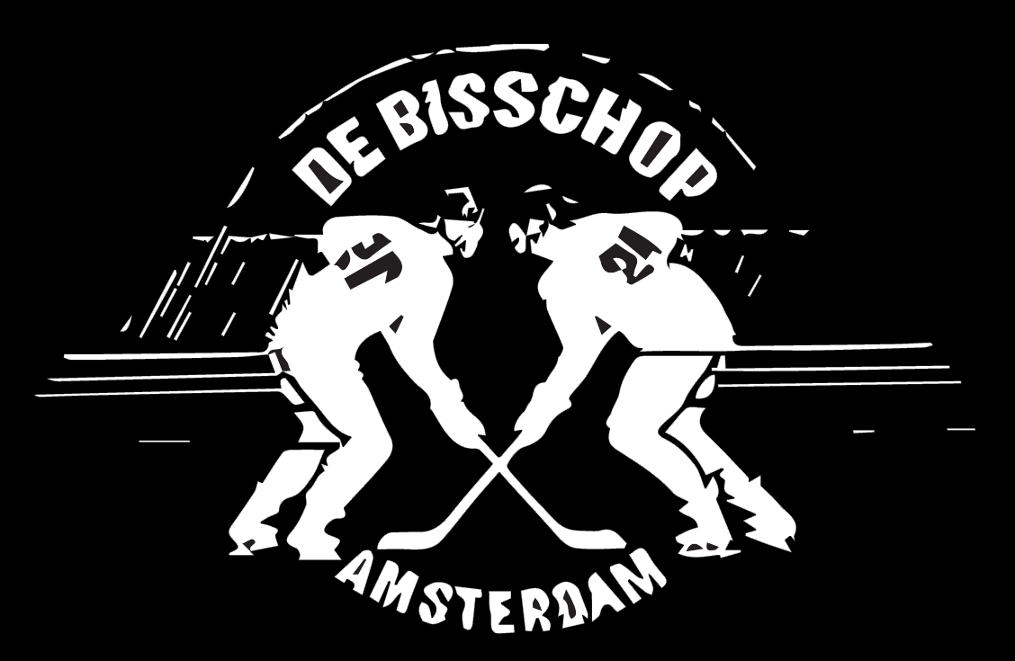 De bisschop logo